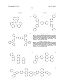 ANTHRACENE DERIVATIVE AND ORGANIC ELECTROLUMINESCENCE DEVICE USING THE SAME diagram and image