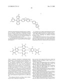 ANTHRACENE DERIVATIVE AND ORGANIC ELECTROLUMINESCENCE DEVICE USING THE SAME diagram and image