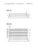 Organic optoelectronic component diagram and image