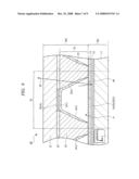 PLASMA DISPLAY PANEL diagram and image