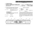 High intensity discharge lamp with enhanced dimming characteristcs diagram and image