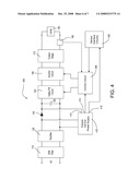 Electronic Ballast Having A Flyback Cat-Ear Power Supply diagram and image