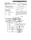 METHOD AND FIRMWARE FOR CONTROLLING VOLTAGE AND CURRENT IN A FLUORESCENT LAMP ARRAY diagram and image