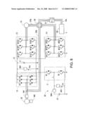 HYBRID ELECTRIC VEHICLE diagram and image