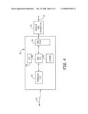 ELECTRONIC BATTERY TESTER OR CHARGER WITH DATABUS CONNECTION diagram and image