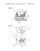 Charger for battery packs and combination of battery packs and a charger diagram and image