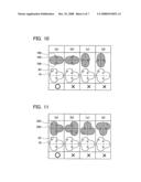 Charger for battery packs and combination of battery packs and a charger diagram and image