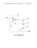 Low power bandgap voltage reference circuit having multiple reference voltages with high power supply rejection ratio diagram and image