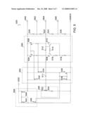 Low power bandgap voltage reference circuit having multiple reference voltages with high power supply rejection ratio diagram and image