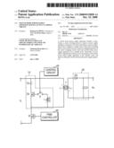 SWITCH MODE POWER SUPPLY APPARATUS HAVING ACTIVE CLAMPING CIRCUIT diagram and image