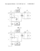 SWITCH MODE POWER SUPPLY APPARATUS HAVING ACTIVE CLAMPING CIRCUIT diagram and image