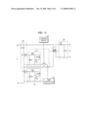 SWITCH MODE POWER SUPPLY APPARATUS HAVING ACTIVE CLAMPING CIRCUIT diagram and image