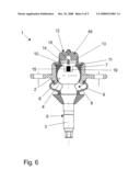 Joint for a Motor Vehicle diagram and image