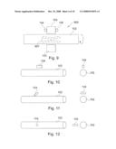 Sensor Device, Sensor Arrangement, and Method of Measurement a Property of an Object diagram and image