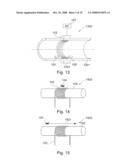 Sensor Device, Sensor Arrangement, and Method of Measurement a Property of an Object diagram and image