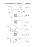 Sensor Device, Sensor Arrangement, and Method of Measurement a Property of an Object diagram and image