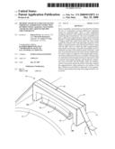 Method and device for long-range torsional guided-wave inspection of piping with a partial excitation and detection around the pipe circumference diagram and image