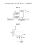 METHOD FOR REGISTERING PROBE CARD AND A STORAGE MEDIUM STORING PROGRAM THEREOF diagram and image