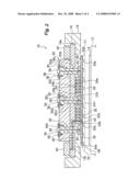 Electrical Connecting Apparatus diagram and image