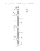 Electrical Connecting Apparatus diagram and image