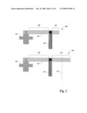 FAULTY DANGLING METAL ROUTE DETECTION diagram and image