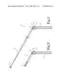 INDICATOR ROD diagram and image