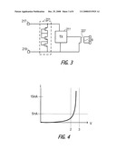 ISOLATOR CIRCUIT INCLUDING A VOLTAGE REGULATOR diagram and image