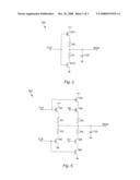 AUTOMATIC DUTY CYCLE CORRECTION CIRCUIT WITH PROGRAMMABLE DUTY CYCLE TARGET diagram and image