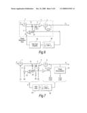 Anti-Jitter Circuits diagram and image