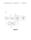 CLASS AB DIFFERENTIAL AMPLIFIER WITH OUTPUT STAGE COMMON MODE FEEDBACK diagram and image