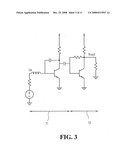 ULTRA-WIDEBAND LOW NOISE AMPLIFIER AND AMPLIFICATION METHOD THEREOF diagram and image