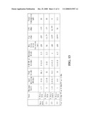 ULTRA-WIDEBAND LOW NOISE AMPLIFIER AND AMPLIFICATION METHOD THEREOF diagram and image