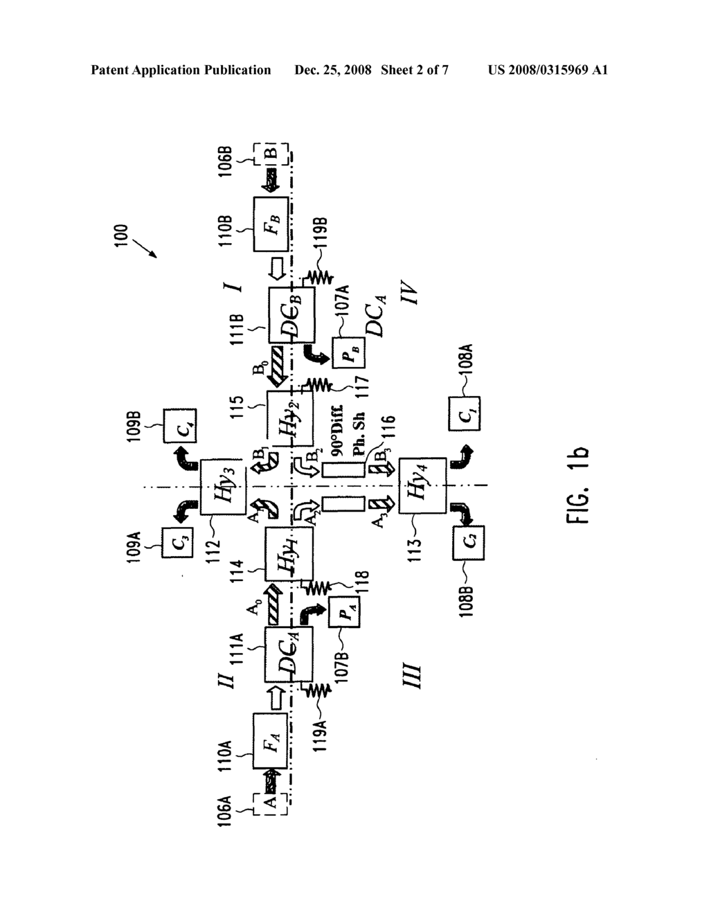 Waveguide Correlation Unit and a Method for its Manufacturing - diagram, schematic, and image 03