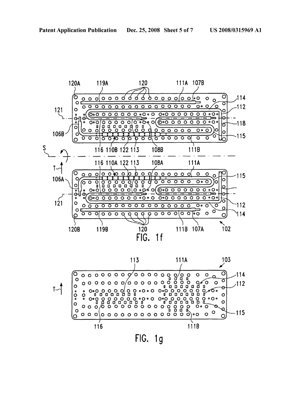 Waveguide Correlation Unit and a Method for its Manufacturing - diagram, schematic, and image 06