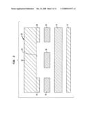 Low loss RF transmission lines diagram and image