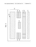 Low loss RF transmission lines diagram and image