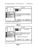 Use of Local User Interface in a Signal Processing Device diagram and image