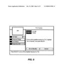 Use of Local User Interface in a Signal Processing Device diagram and image