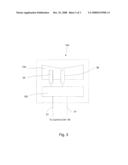 Trigger Arrangement for a Multi-function Device diagram and image