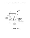 Powerline communication apparatus and methods diagram and image