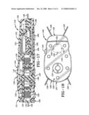 SECURITY DEVICE WITH PERIMETER ALARM diagram and image