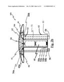 MUTLTIPLE MODE AMR SYSTEM FOR WATER METERS diagram and image