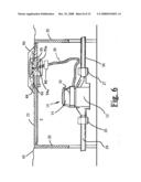 MUTLTIPLE MODE AMR SYSTEM FOR WATER METERS diagram and image