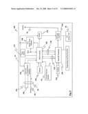 MUTLTIPLE MODE AMR SYSTEM FOR WATER METERS diagram and image