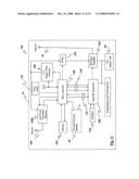 MUTLTIPLE MODE AMR SYSTEM FOR WATER METERS diagram and image