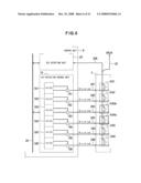 Key Control Circuit, Electronic Apparatus, Portable Device, and Key Control Method diagram and image