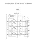 Key Control Circuit, Electronic Apparatus, Portable Device, and Key Control Method diagram and image