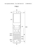 Key Control Circuit, Electronic Apparatus, Portable Device, and Key Control Method diagram and image