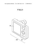 Key Control Circuit, Electronic Apparatus, Portable Device, and Key Control Method diagram and image