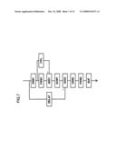 Digital-to-analog converter and distortion correction circuit diagram and image